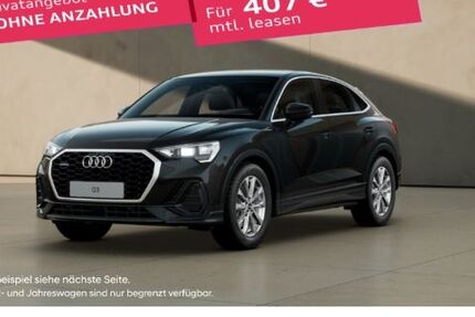 Audi Q3 16.918 km 39.690 &euro; Hagen 58089