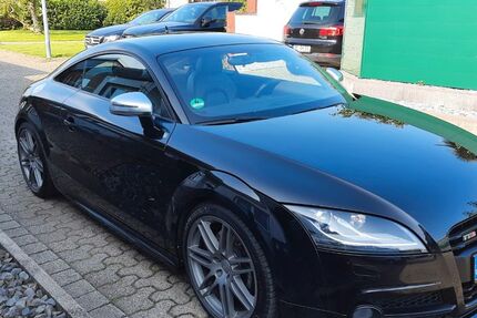 Audi TTS 132.600 km 18.700 &euro; Herten 45701