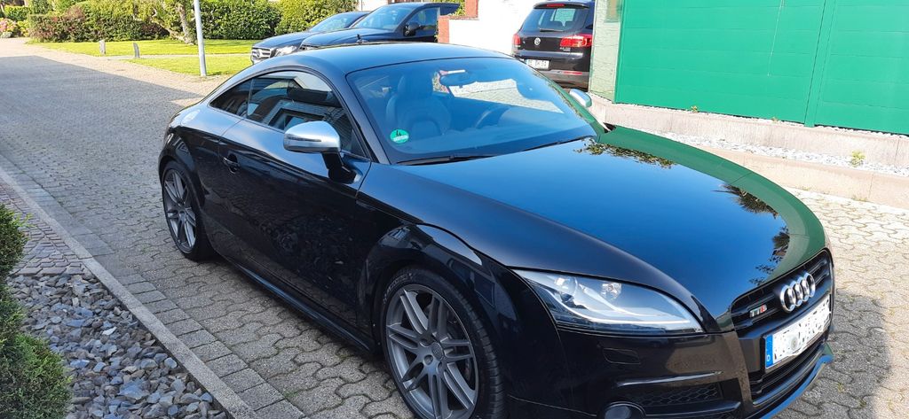 Audi TTS 132.600 km 18.700 &euro; Herten 45701