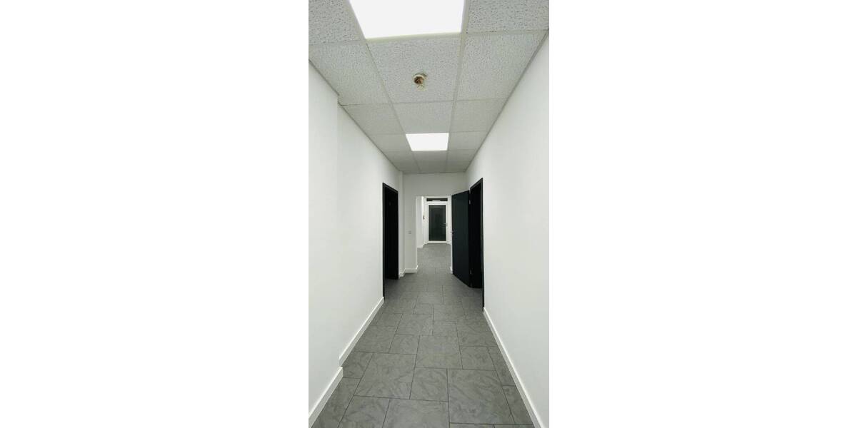 Gewerbeobjekt Dortmund Mitte - 1 Zimmer, 680 m&sup2;, 6.460&euro; | Angebot:25663787