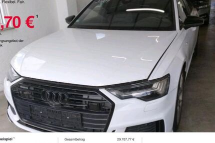 Audi A6 81.334 km 31.450 &euro; Hagen 58091