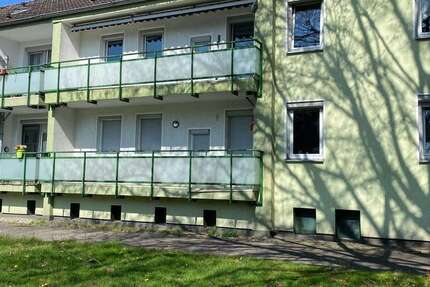 Wohnung Recklinghausen König Ludwig - 3.5 Zimmer, 56 m&sup2;, 441&euro; | Angebot:24983906