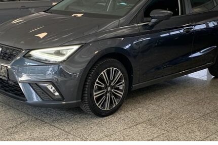 Seat Ibiza 40.000 km 17.785 &euro; Wuppertal 42329