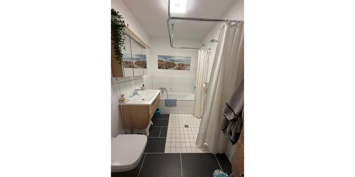 Etagenwohnung Haltern am See - 3 Zimmer, 81 m&sup2;, 519&euro; | Angebot:26440866