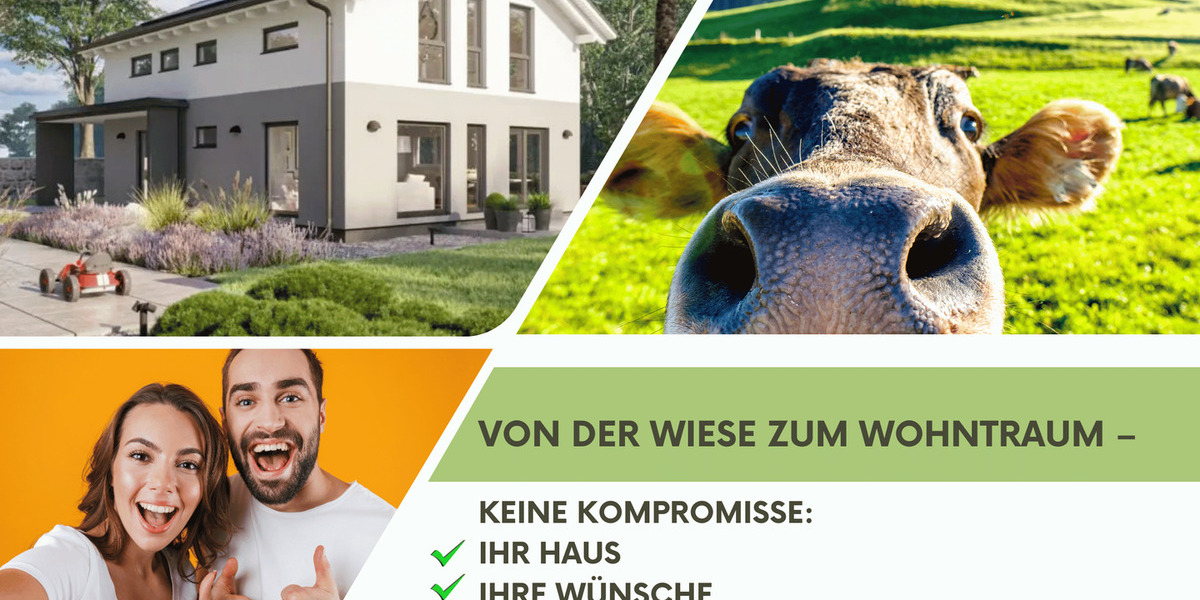 Einfamilienhaus Essen Borbeck-Mitte - 5 Zimmer, 158 m&sup2;, 558.600&euro; | Angebot:25734228