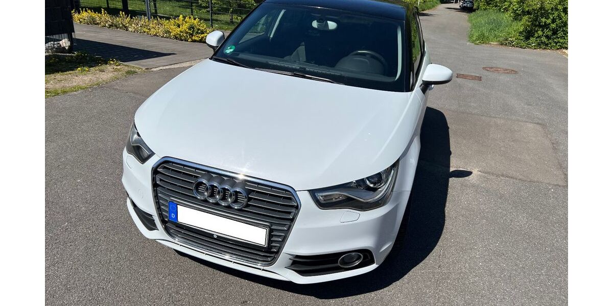 Audi A1 148.408 km 8.100 &euro; Oberhausen 46149