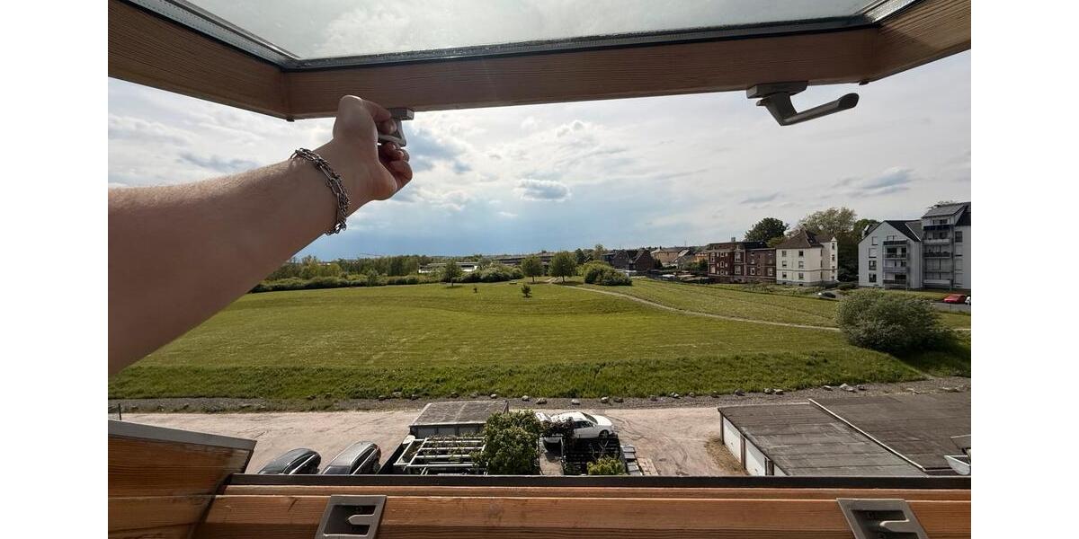 Dachgeschoßwohnung Bochum Werne - 2 Zimmer, 75 m&sup2;, 780&euro; | Angebot:26408151