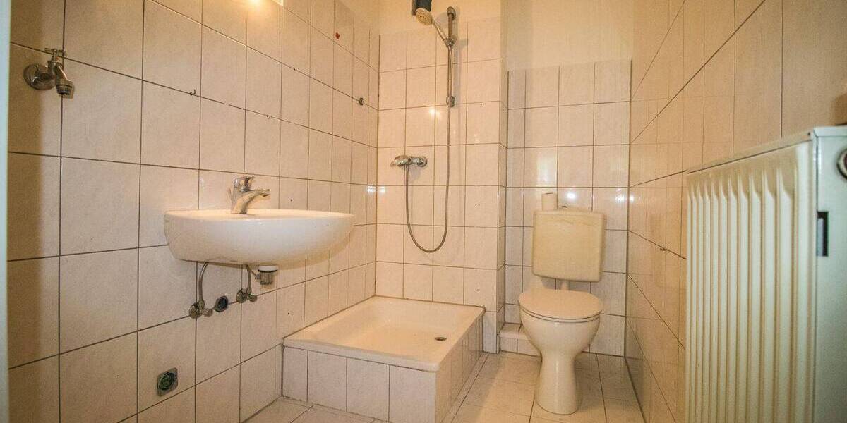Etagenwohnung Bottrop Stadtmitte - 3 Zimmer, 75 m&sup2;, 690&euro; | Angebot:26751128
