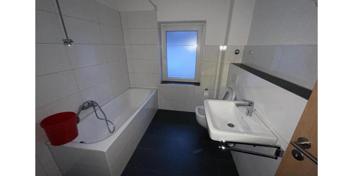 Etagenwohnung Gelsenkirchen Resse - 3 Zimmer, 47 m&sup2;, 369&euro; | Angebot:25940177