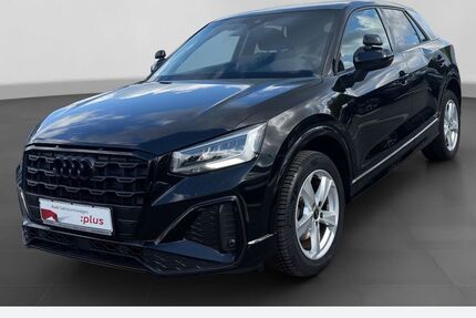 Audi Q2 69.527 km 26.340 &euro; Gelsenkirchen 45894