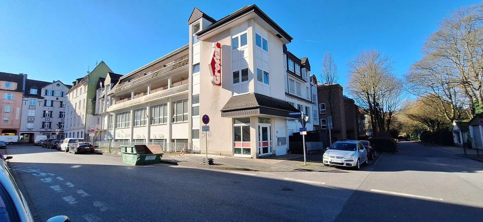 Gewerbeobjekt Hagen Hagen-Mitte - 3.250&euro; | Angebot:25369111