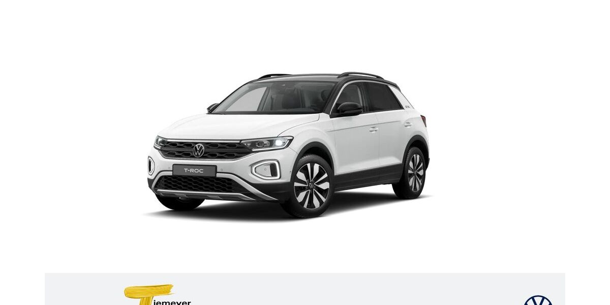 VW T-Roc 24.551 km 28.390 &euro; Oberhausen 46047