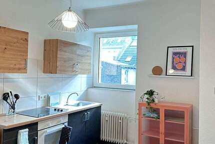 Zimmer Essen Ostviertel - 1 Zimmer, 990&euro; | Angebot:23978836