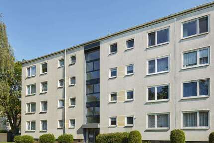 Wohnung Bochum Werne - 2 Zimmer, 50 m&sup2;, 485&euro; | Angebot:25311471