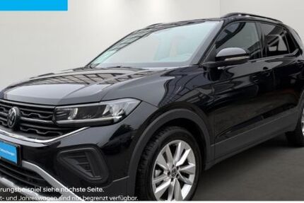 VW T-Cross 9.905 km 26.480 &euro; Mülheim 45478