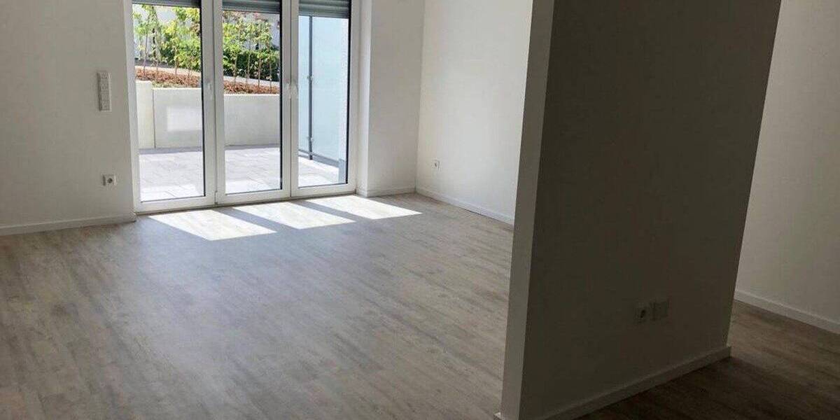 Etagenwohnung Dortmund Benninghofen-Loh - 2 Zimmer, 66 m&sup2;, 985&euro; | Angebot:26875156