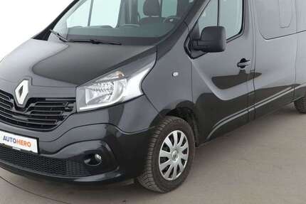 Renault Trafic 111.237 km 18.550 &euro; Essen 45141