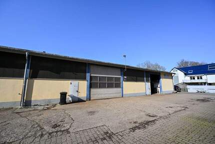 Gewerbeobjekt Hattingen Bredenscheid-Stüter - 2.300&euro; | Angebot:25687036