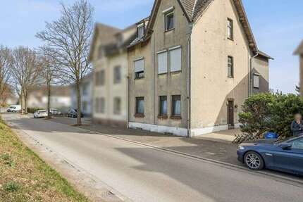 Haus Schwerte - 9 Zimmer, 180 m&sup2;, 250.000&euro; | Angebot:25560832