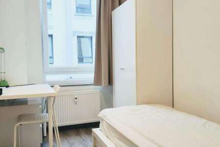 Zimmer Dortmund Innenstadt Nord - 350&euro; | Angebot:13814531