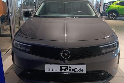 Opel Astra 9.084 km 15.980 &euro; Bochum 44791