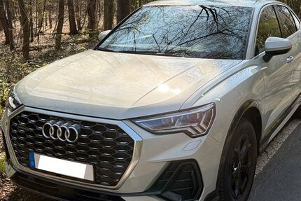 Audi Q3 18.000 km 47.900 &euro; Essen 45277