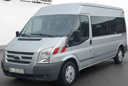 Ford Transit 244.000 km 8.999 &euro; Hagen 58089