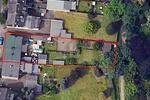 ENTWICKLUNGSOBJEKT AUF 931 M² GRUNDSTÜCK - Mehrfamilienhaus, Wohnhaus Oberhausen Alstaden | Angebot:27001598