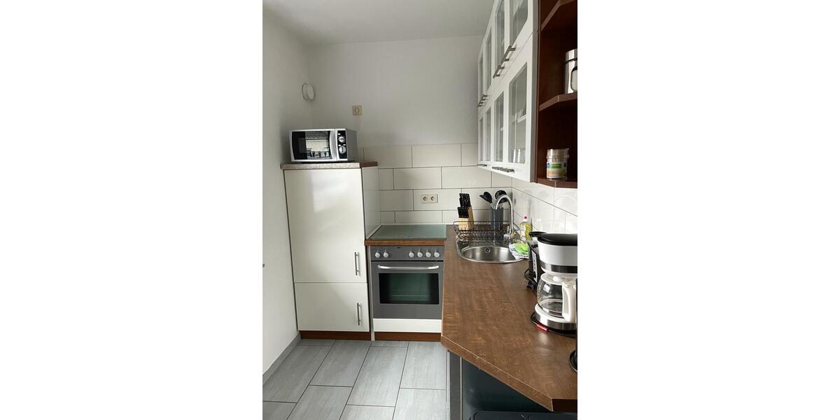 Etagenwohnung Marl Alt-Marl - 1.5 Zimmer, 35 m&sup2;, 40&euro; | Angebot:24831845