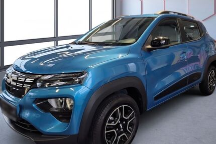 Dacia Spring 12.850 km 11.490 &euro; Haltern am See 45721