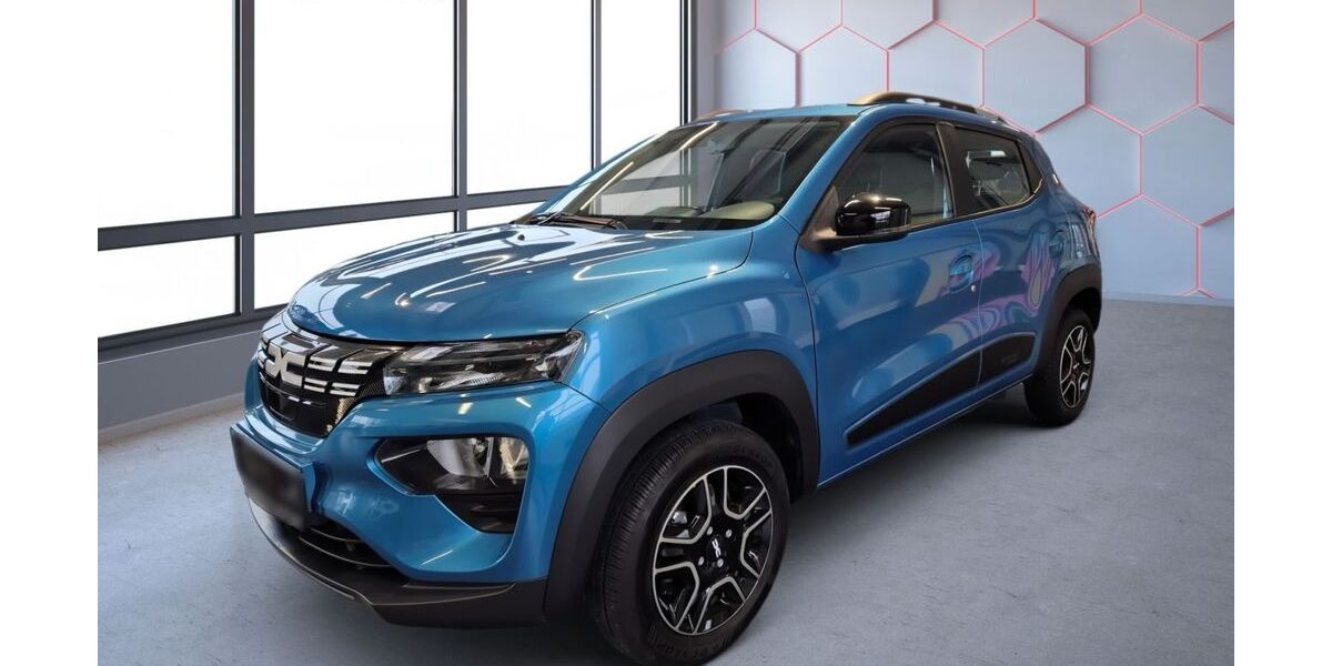 Dacia Spring 12.850 km 11.490 &euro; Haltern am See 45721