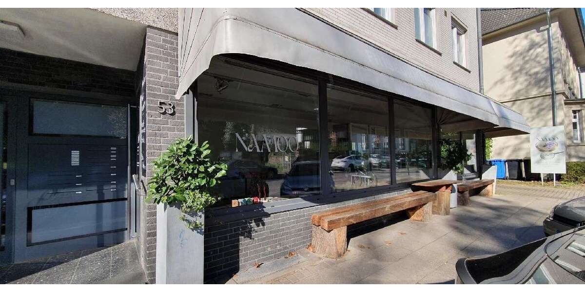 Gewerbeobjekt Essen Stadtbezirk IX - 750&euro; | Angebot:26071796