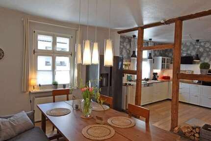Wohnung Wuppertal Lichtenplatz - 4 Zimmer, 156 m&sup2;, 399.000&euro; | Angebot:26475211