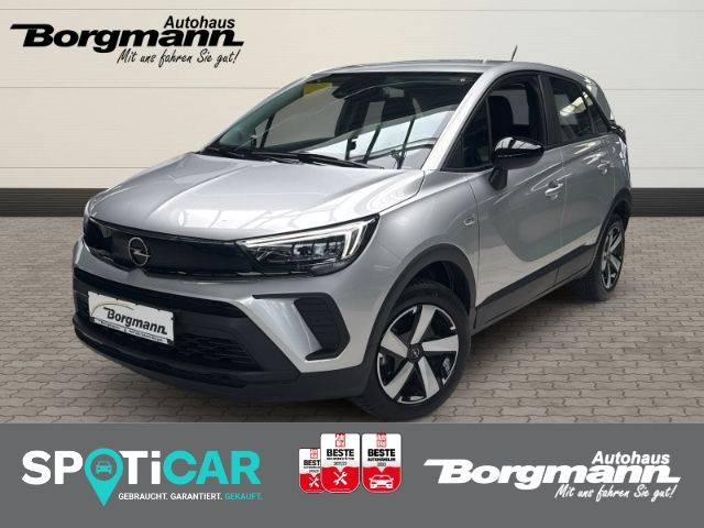 Opel Crossland (X) 8.521 km 19.390 &euro; Bottrop 46240