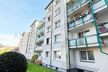 Wohnung Mülheim an der Ruhr Broich - 3 Zimmer, 58 m&sup2;, 129.000&euro; | Angebot:26555370