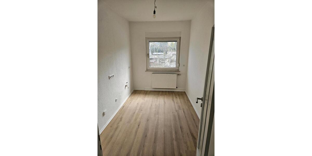 Etagenwohnung Bochum Querenburg - 3 Zimmer, 67 m&sup2;, 525&euro; | Angebot:25950804