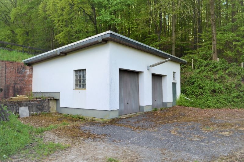 Großzügiges 2 Familien-Doppel-Landhaus mit Nebengebäuden und Pool in sonniger Hanglage! - Bauernhaus, Landhaus Velbert Pöthen | Angebot:22239219