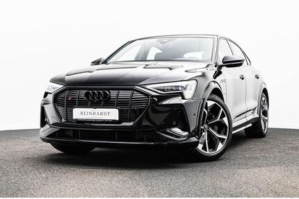 Audi e-tron 35.192 km 40.770 &euro; Hagen 58091