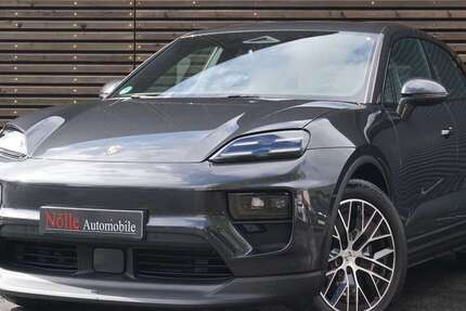Porsche Macan 2.900 km 86.600 &euro; Wuppertal 42327