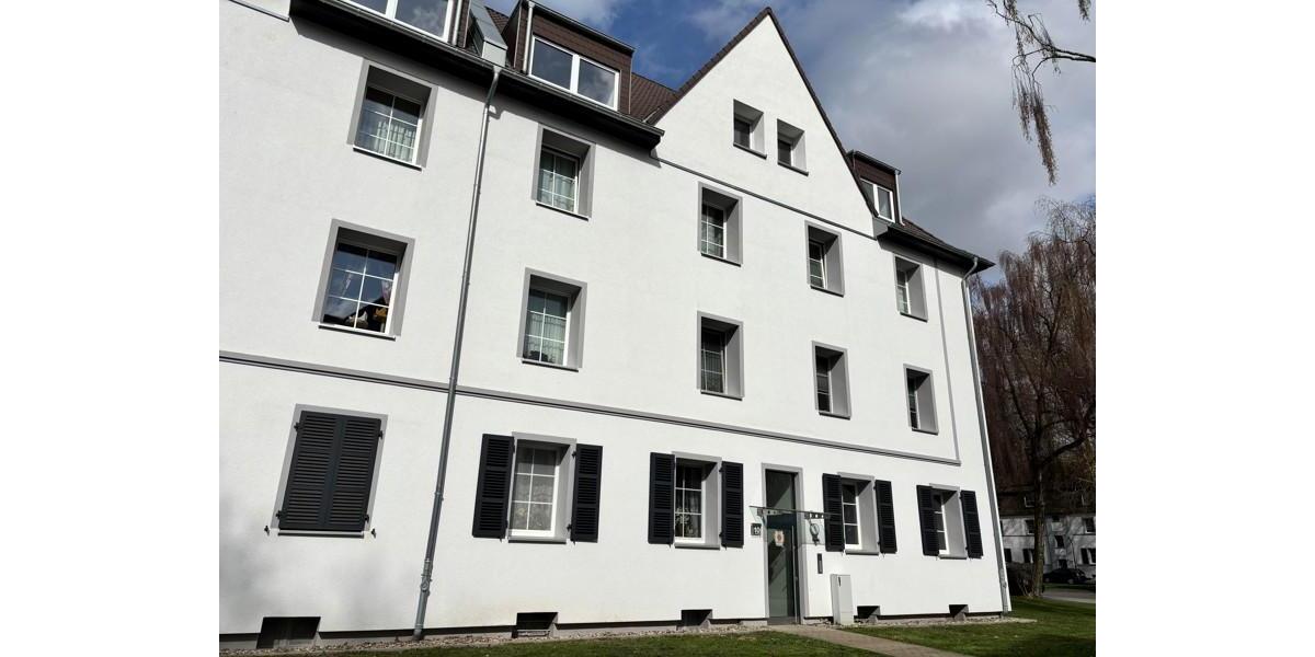 Dachgeschoßwohnung Dortmund Mengede - 2 Zimmer, 59 m&sup2;, 701&euro; | Angebot:25601209