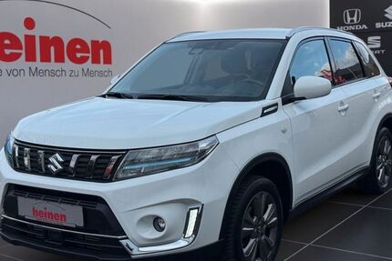 Suzuki Vitara 37.144 km 17.799 &euro; Dortmund 44149