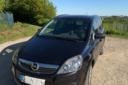 Opel Zafira 182.400 km 4.250 &euro; Essen 45219