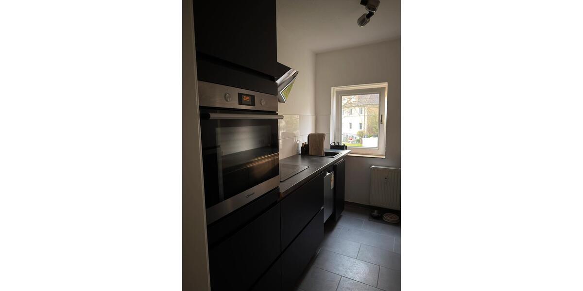 Erdgeschoßwohnung Hattingen - 3 Zimmer, 50 m&sup2;, 607&euro; | Angebot:25995512