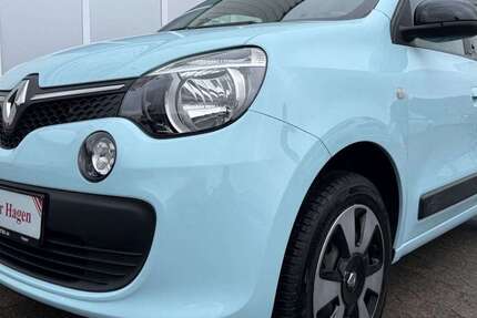 Renault Twingo 52.028 km 7.380 &euro; Hagen 58135