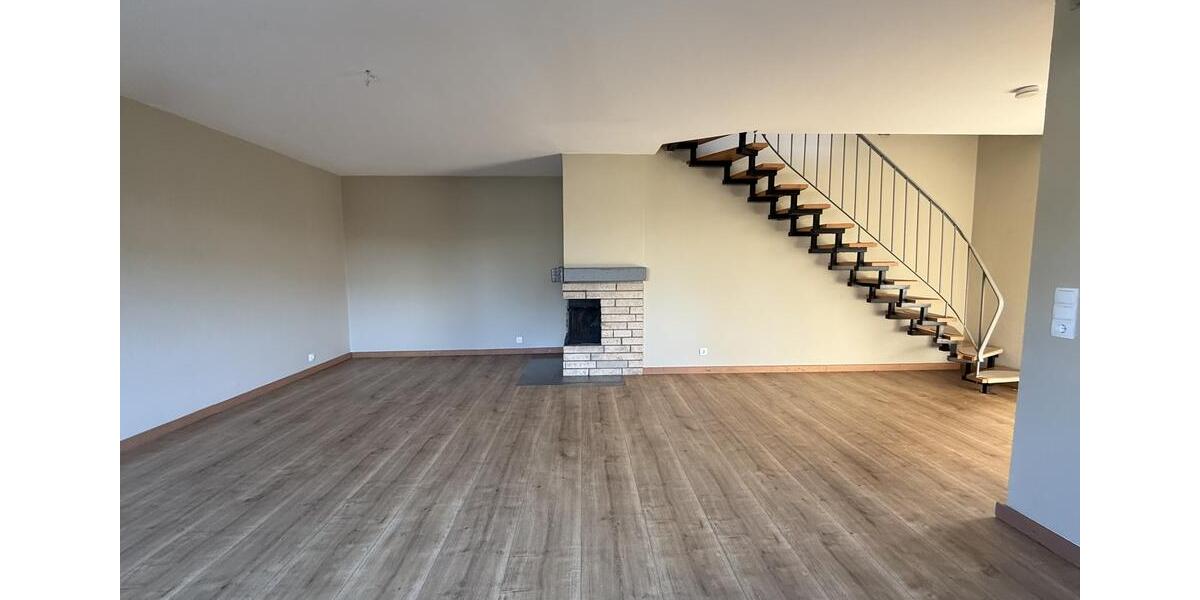 Maisonettenwohnung Schwerte - 3 Zimmer, 95 m&sup2;, 1.230&euro; | Angebot:25421724