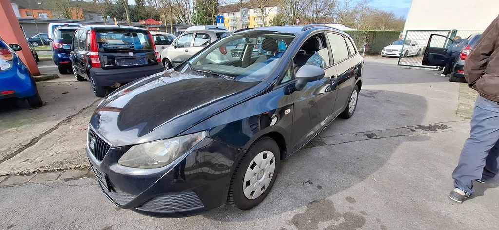Seat Ibiza 164.100 km 2.990 &euro; Dortmund 44339