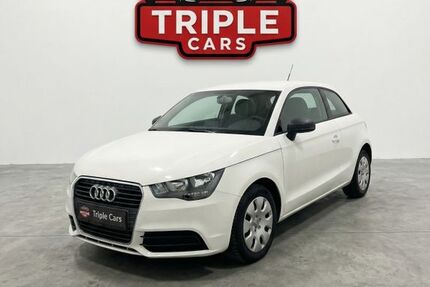 Audi A1 153.000 km 5.499 &euro; Bochum 44867