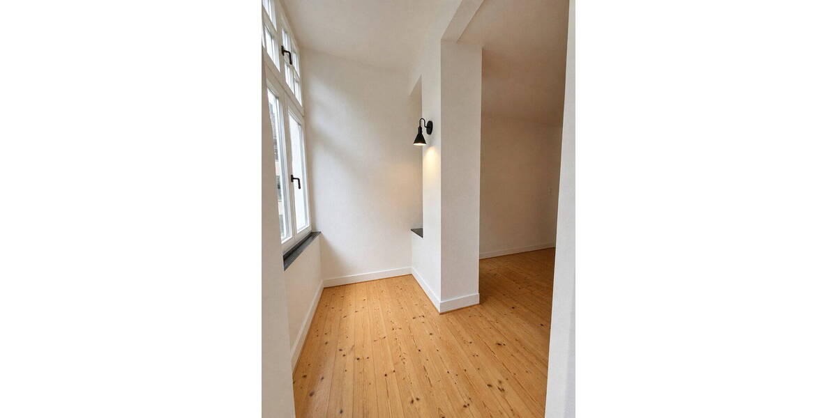 Etagenwohnung Essen Frohnhausen - 2 Zimmer, 48 m&sup2;, 600&euro; | Angebot:26613373