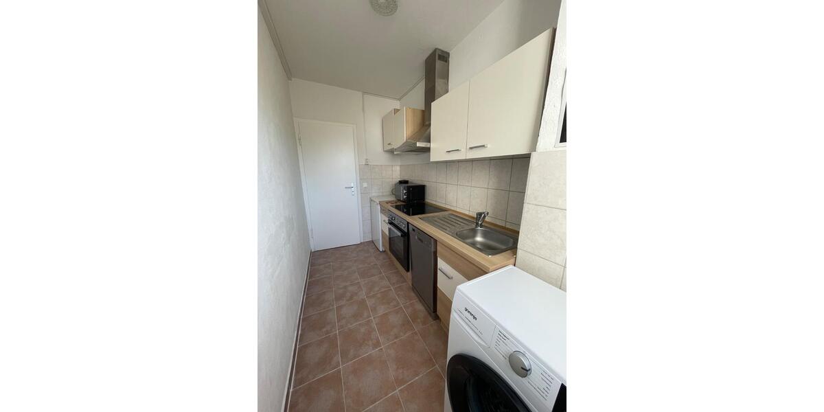 Etagenwohnung Essen Stadtbezirk VI - 2 Zimmer, 61 m&sup2;, 160.000&euro; | Angebot:26040925