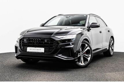 Audi Q8 59.999 km 66.705 &euro; Hagen 58091